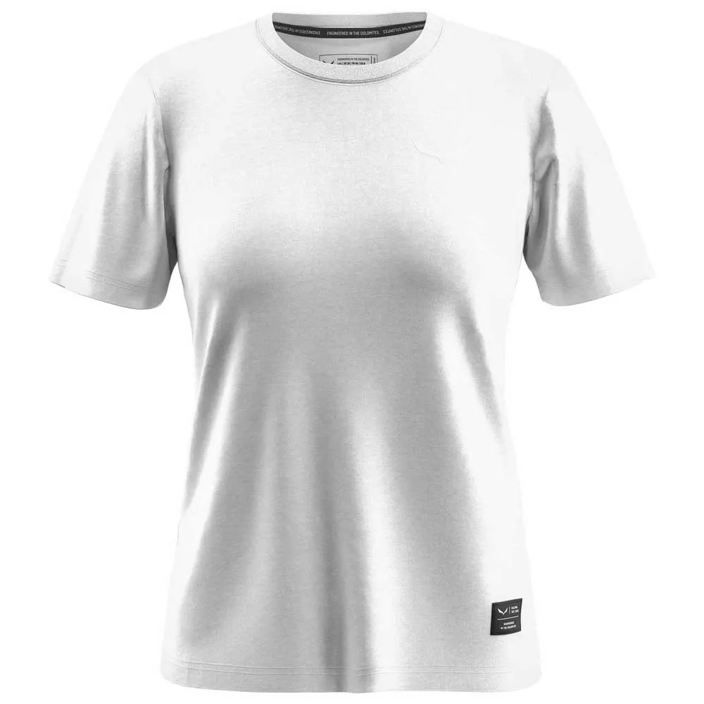 Salewa T-shirt Med Korta ärmar
