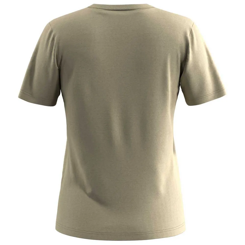Salewa T-shirt Med Korta ärmar Salewa T-shirt Med Korta ärmar