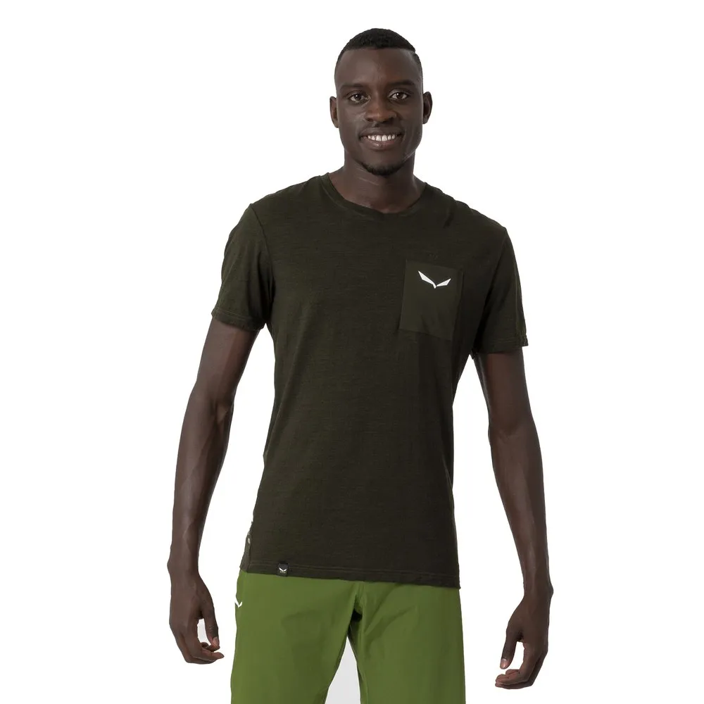 Salewa Talveno Durastretch Shorts Salewa Talveno Durastretch Shorts