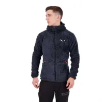 Salewa Tognazza Polarlite Fleecejacka Med Huva