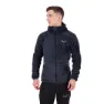 Salewa Tognazza Polarlite Fleecejacka Med Huva