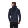 Salewa Tognazza Polarlite Fleecejacka Med Huva