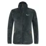 Salewa Tognazza Polarlite Fleecejacka Med Huva