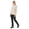 Salewa Tognazza Polarlite Fleecejacka Med Huva