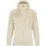 Salewa Tognazza Polarlite Fleecejacka Med Huva