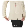 Salewa Tognazza Polarlite Fleecejacka Med Huva