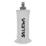 Salewa Transflow 500ml Mjuk Flaska, Transparent, One Size