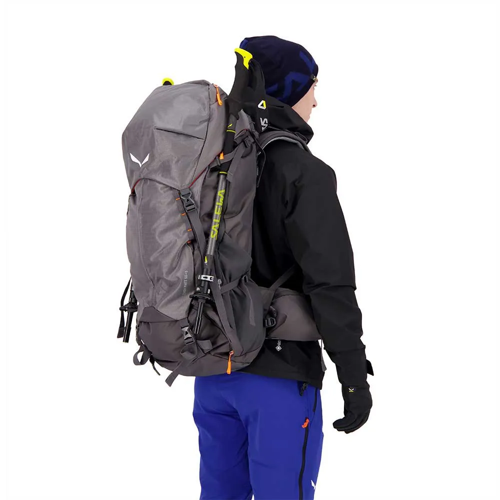 Salewa Trek Mate 55+5l Ryggsäck