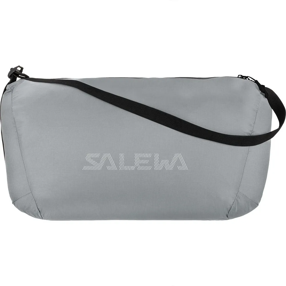 Salewa Ultralight 28l Duffelväska, Alloy