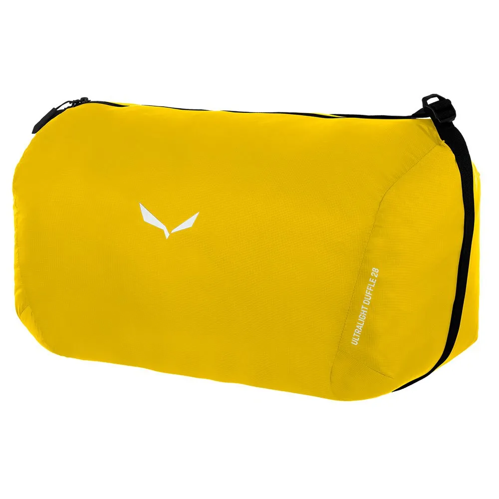 Salewa Ultralight Duffle 28l Väska Salewa Ultralight Duffle 28l Väska