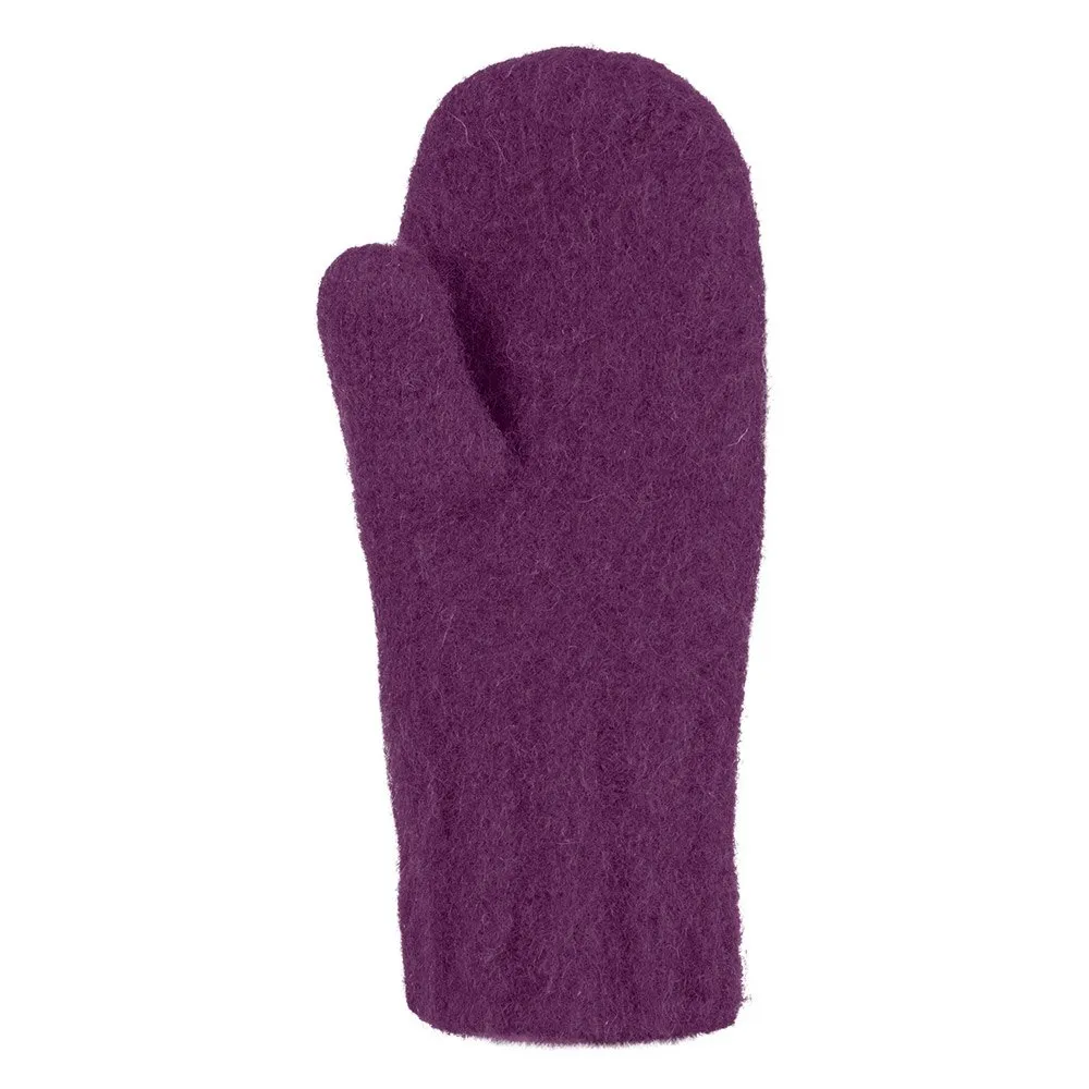 Salewa Walk Wool Vantar, Dark purple, S
