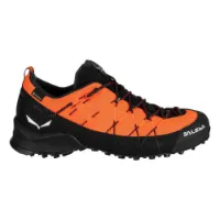 Salewa Wildfire 2 Goretex Smala Approachskor Salewa Wildfire 2 Goretex Smala Approachskor