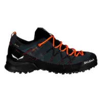 Salewa Wildfire 2 Goretex Smala Approachskor Salewa Wildfire 2 Goretex Smala Approachskor