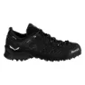 Black / black