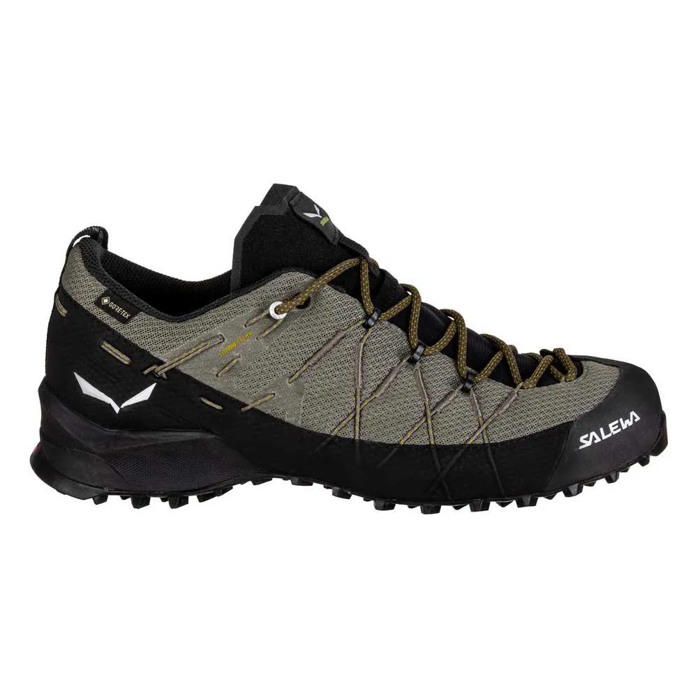 Salewa Wildfire 2 Goretex Smala Approachskor Salewa Wildfire 2 Goretex Smala Approachskor
