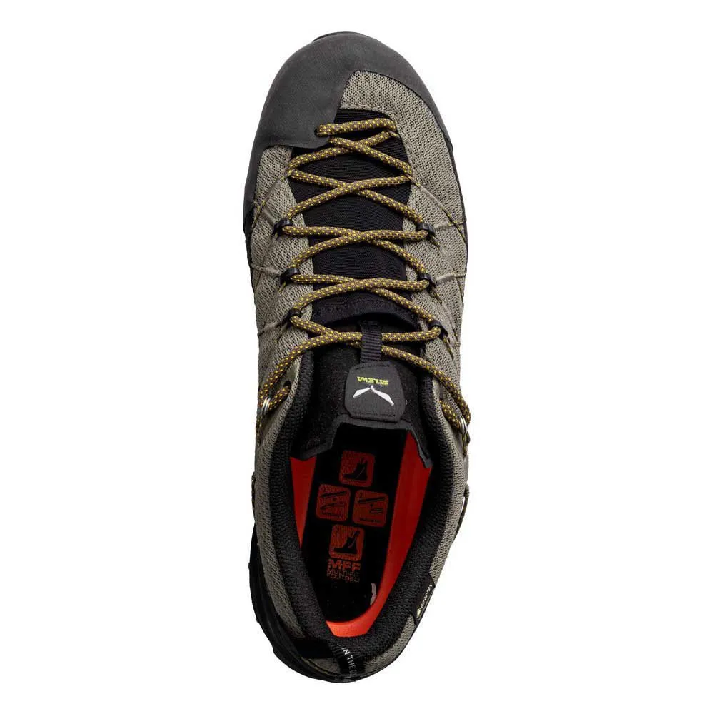 Salewa Wildfire 2 Goretex Smala Approachskor Salewa Wildfire 2 Goretex Smala Approachskor