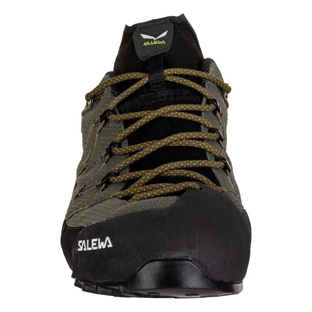 Salewa Wildfire 2 Goretex Smala Approachskor Salewa Wildfire 2 Goretex Smala Approachskor
