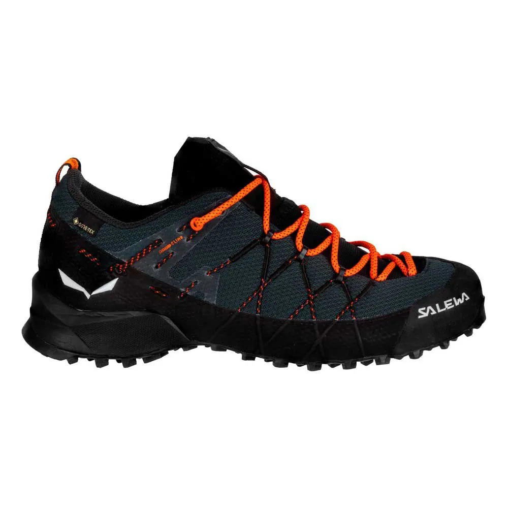 Salewa Wildfire 2 Goretex Smala Approachskor Salewa Wildfire 2 Goretex Smala Approachskor