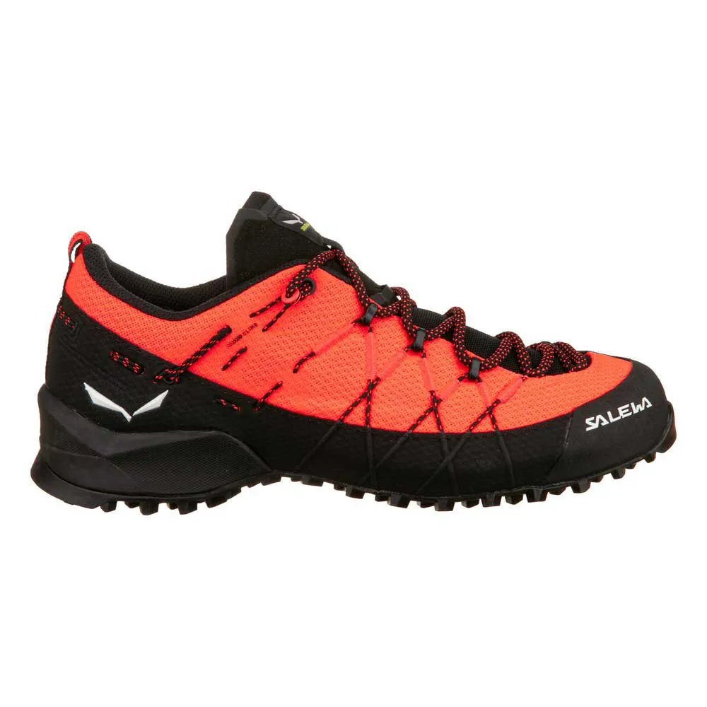 Salewa Wildfire 2 Smala Approachskor Salewa Wildfire 2 Smala Approachskor