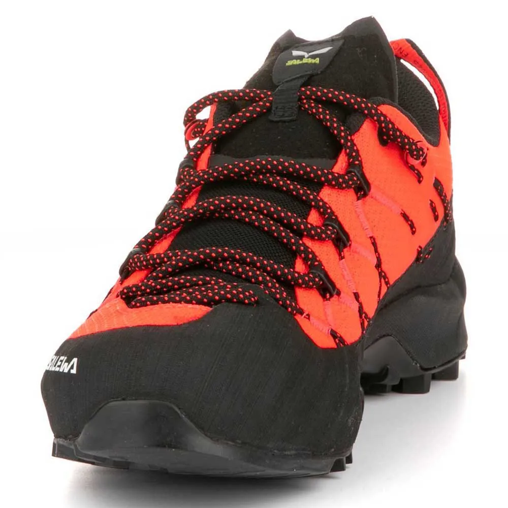 Salewa Wildfire 2 Smala Approachskor Salewa Wildfire 2 Smala Approachskor