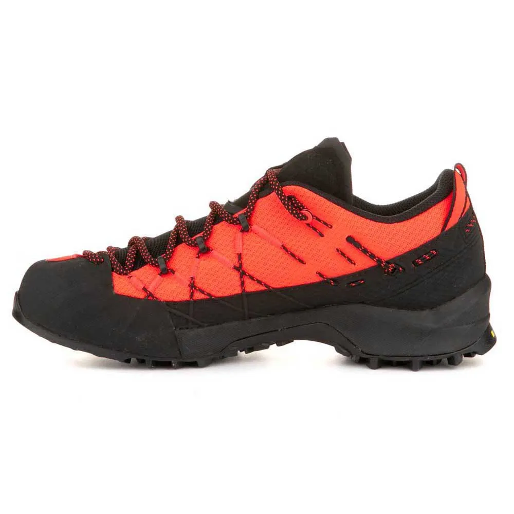 Salewa Wildfire 2 Smala Approachskor Salewa Wildfire 2 Smala Approachskor