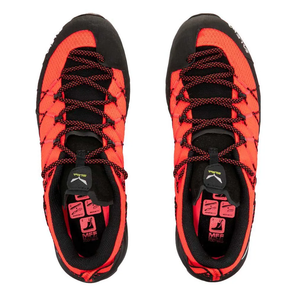 Salewa Wildfire 2 Smala Approachskor Salewa Wildfire 2 Smala Approachskor