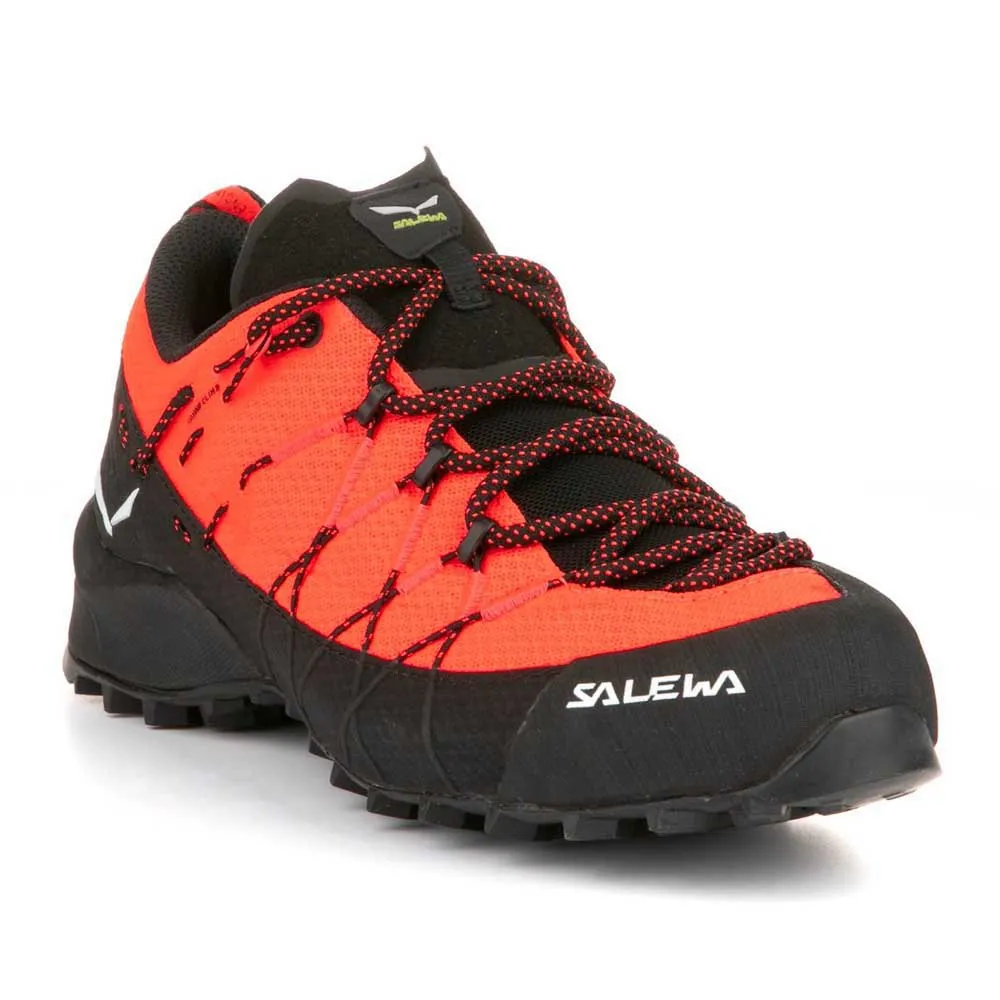Salewa Wildfire 2 Smala Approachskor Salewa Wildfire 2 Smala Approachskor
