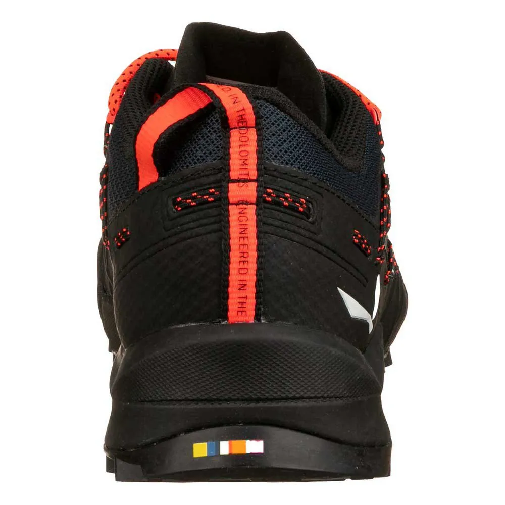 Salewa Wildfire 2 Smala Approachskor Salewa Wildfire 2 Smala Approachskor