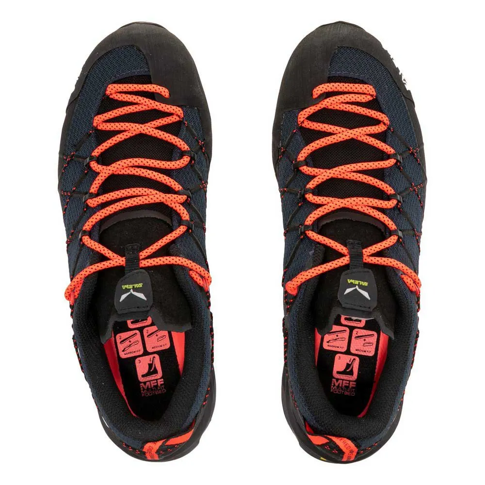 Salewa Wildfire 2 Smala Approachskor Salewa Wildfire 2 Smala Approachskor