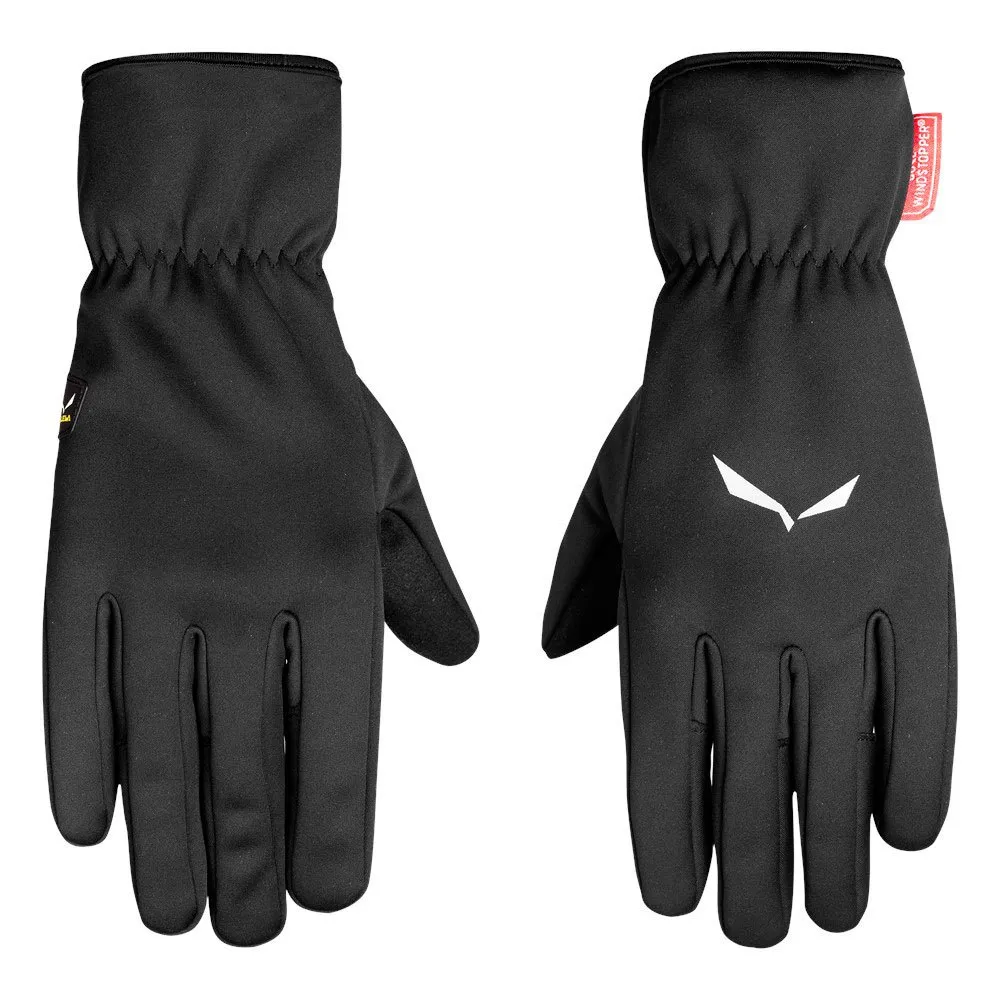 Salewa Windstopper Handskar