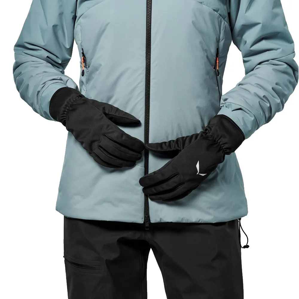 Salewa Windstopper® Handskar Salewa Windstopper® Handskar