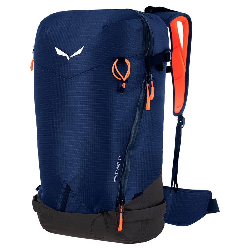 Salewa Winter Mate 30l Ryggsäck, Blue depth