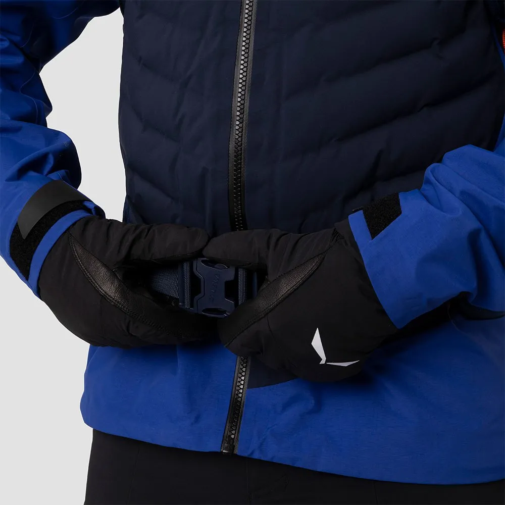 Salewa Winter Mate 30l Ryggsäck, Blue depth