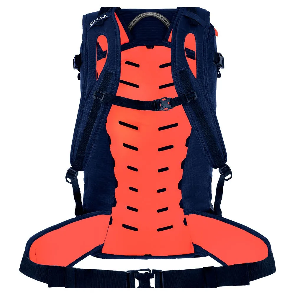 Salewa Winter Mate 30l Ryggsäck, Blue depth