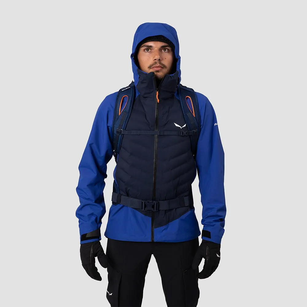 Salewa Winter Mate 30l Ryggsäck, Blue depth