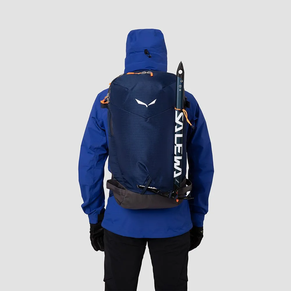 Salewa Winter Mate 30l Ryggsäck, Blue depth