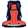 Salewa Winter Mate 30l Ryggsäck, Blue depth
