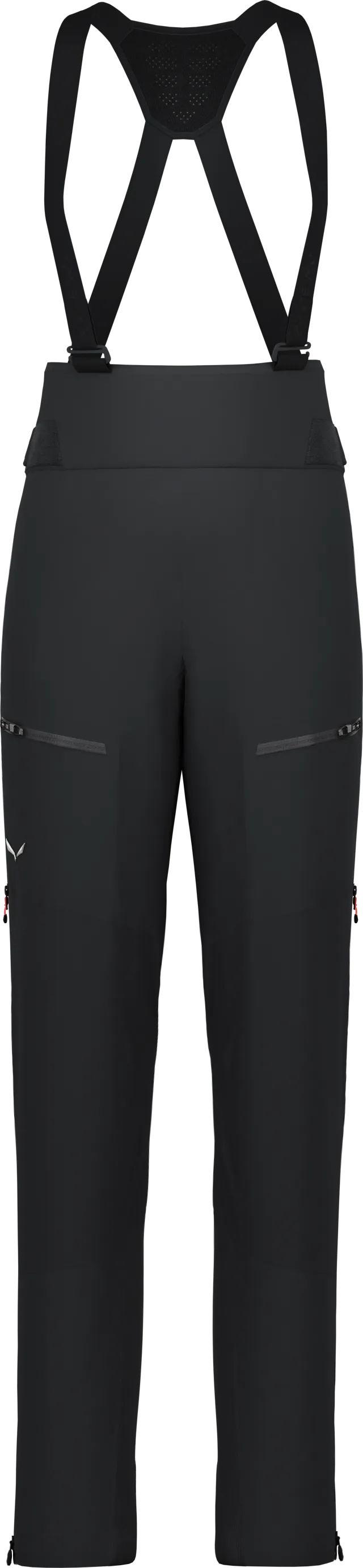 Salewa Women's Ortles GORE-TEX Pro Stretch Pant, Black Out Salewa Women's Ortles GORE-TEX Pro Stretch Pant, Black Out