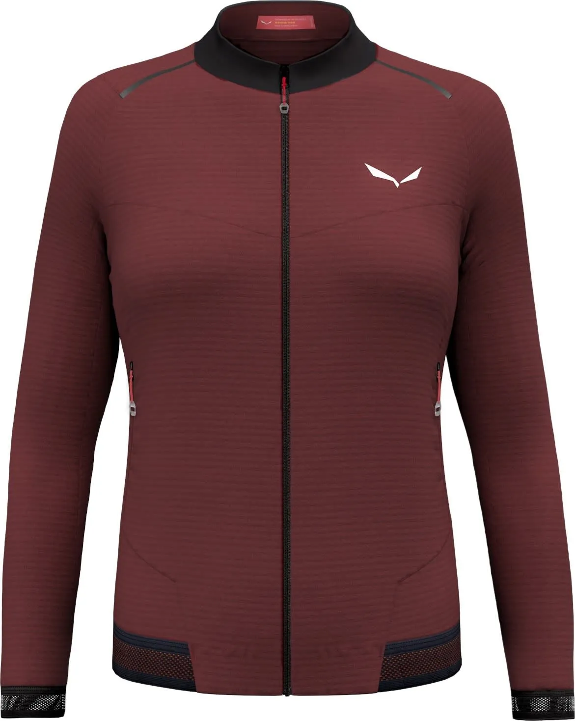Salewa Women's Pedroc 2 Polarlite Jacket Salewa Women's Pedroc 2 Polarlite Jacket