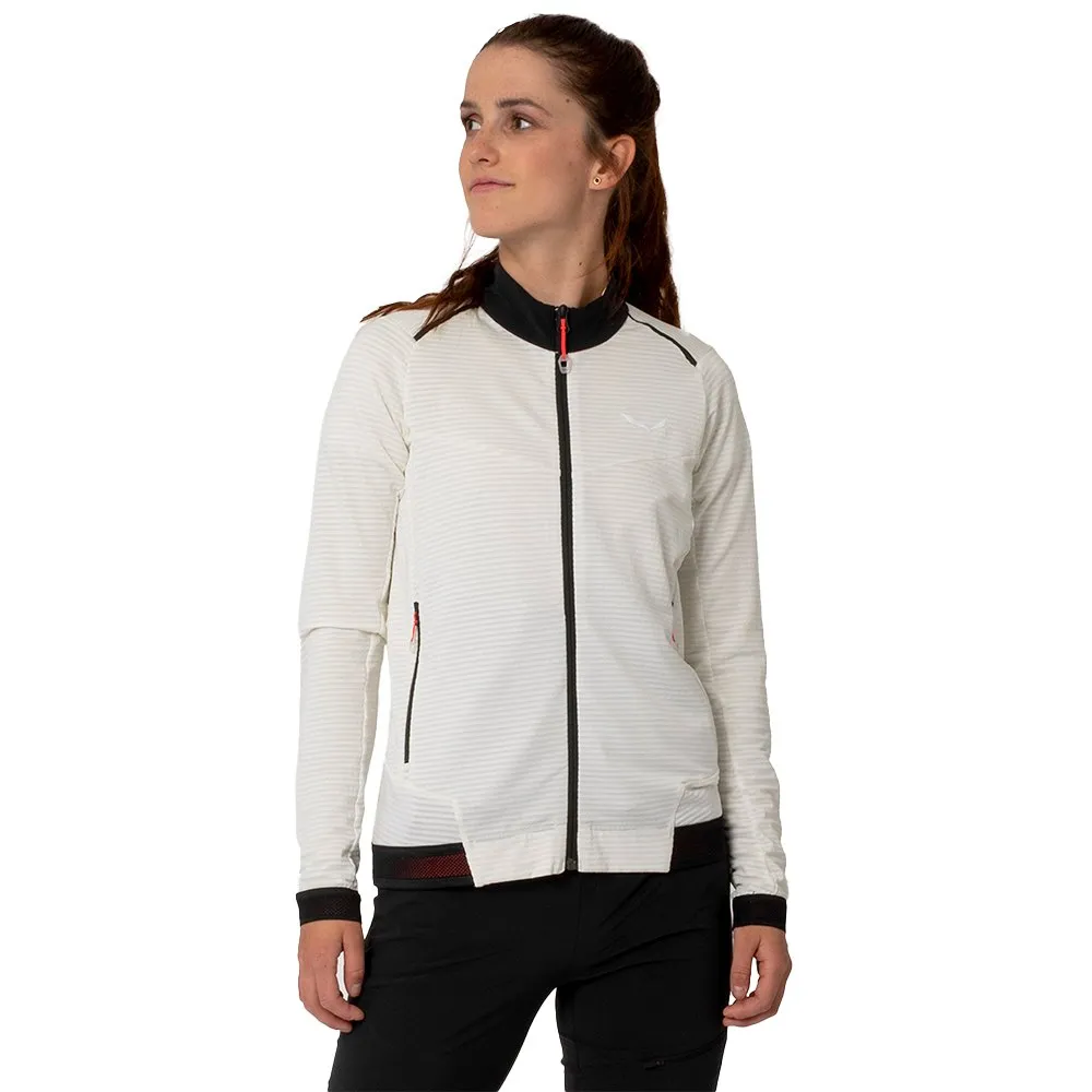 Salewa Women's Pedroc 2 Polarlite Jacket Salewa Women's Pedroc 2 Polarlite Jacket
