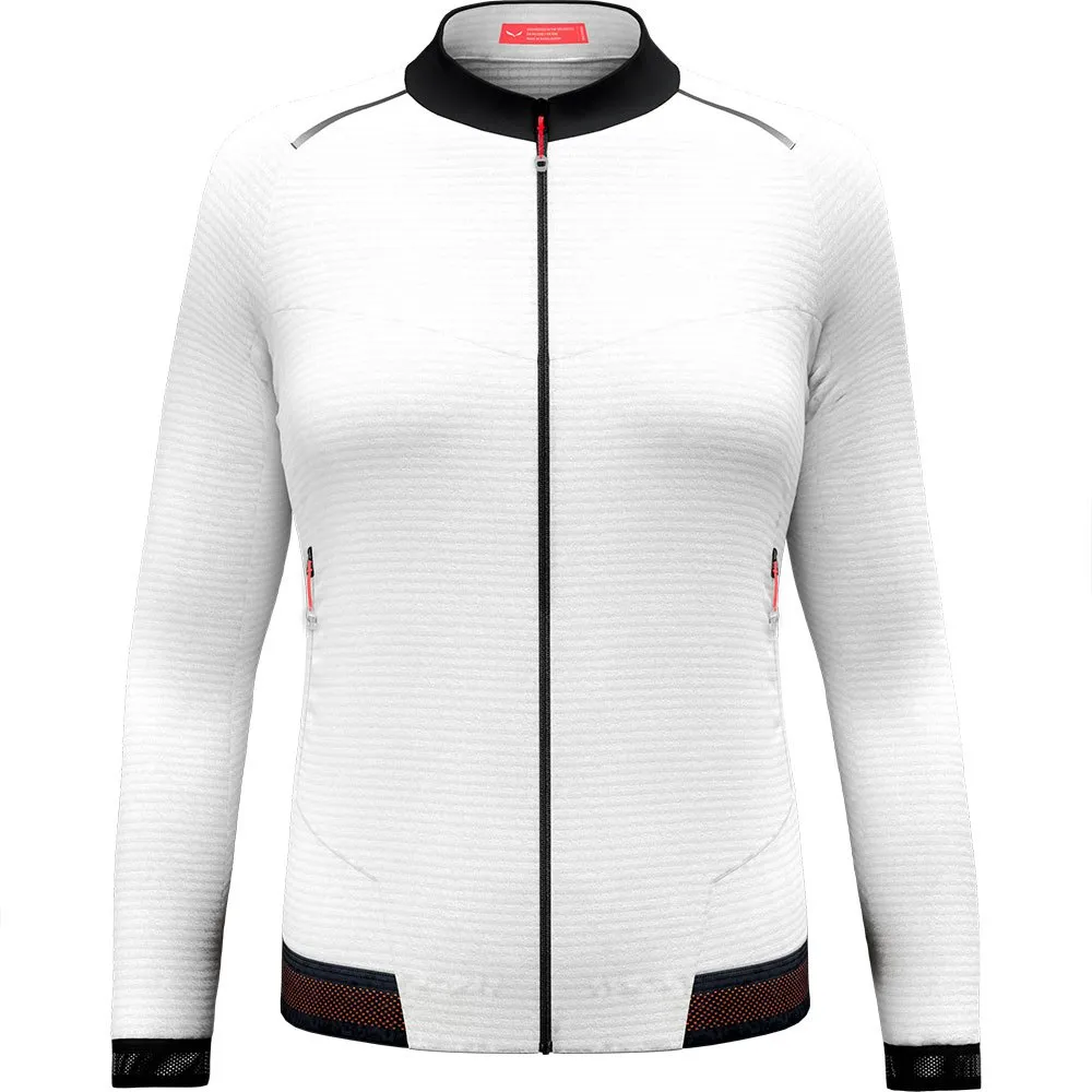 Salewa Women's Pedroc 2 Polarlite Jacket Salewa Women's Pedroc 2 Polarlite Jacket