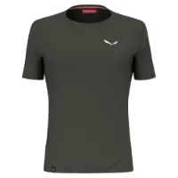 Salewa Women's Pedroc Dry Hybrid T-Shirt Salewa Women's Pedroc Dry Hybrid T-Shirt