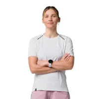 Salewa Women's Pedroc Dry Hybrid T-Shirt Salewa Women's Pedroc Dry Hybrid T-Shirt