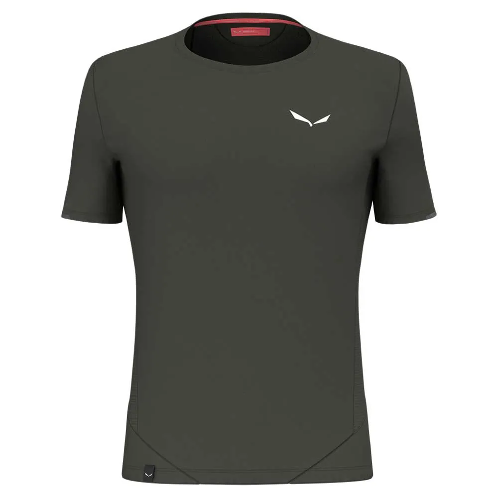 Salewa Women's Pedroc Dry Hybrid T-Shirt