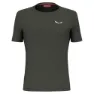 Salewa Women's Pedroc Dry Hybrid T-Shirt