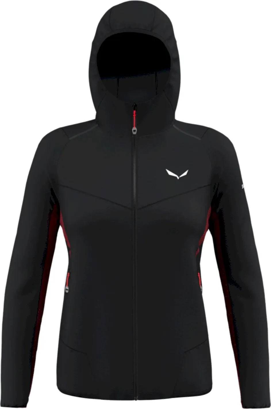 Salewa Women's Pedroc Durastretch Light Jacket