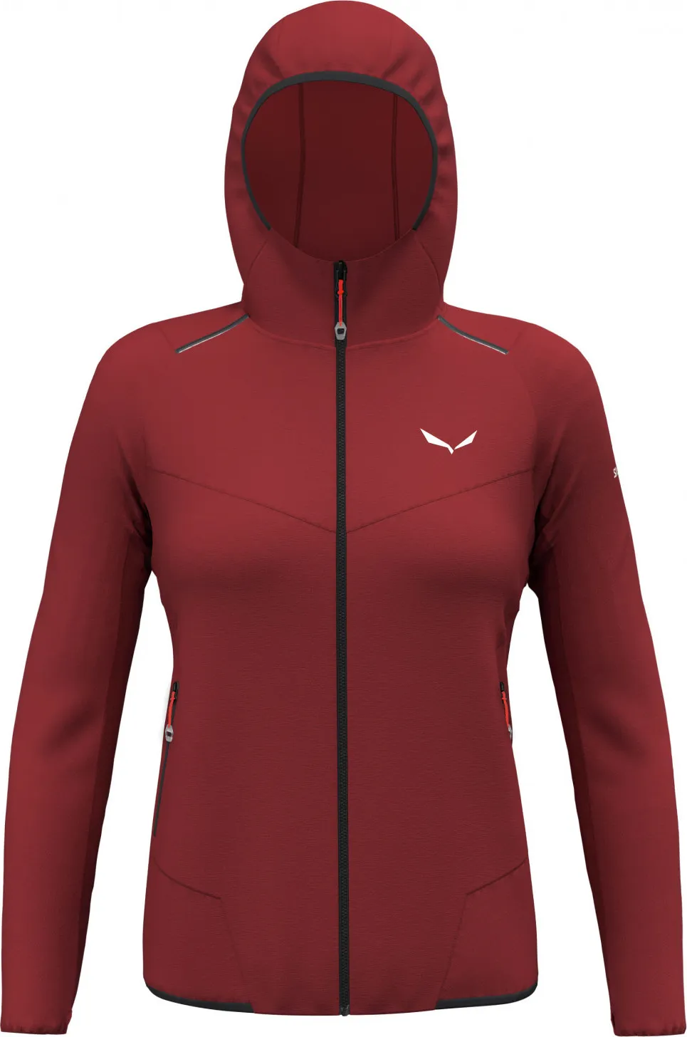 Salewa Women's Pedroc Durastretch Light Jacket Salewa Women's Pedroc Durastretch Light Jacket