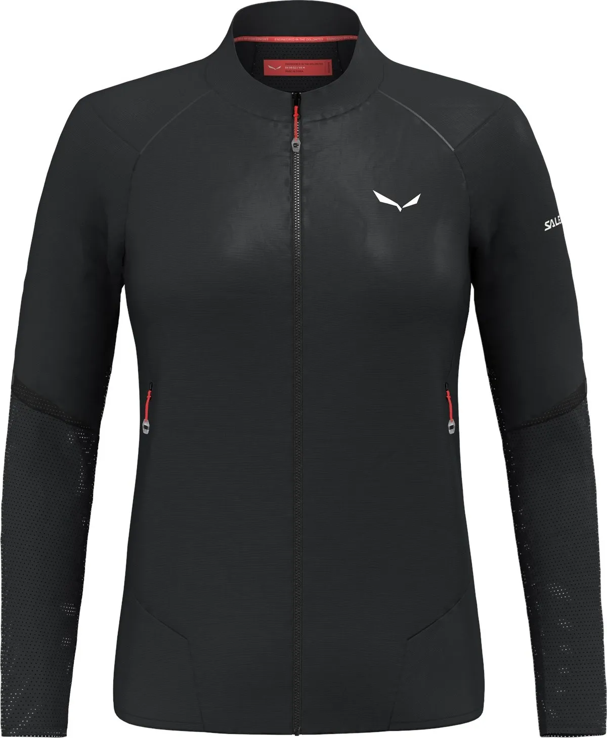 Salewa Women's Pedroc Pro Polartec Alpha Jacket Salewa Women's Pedroc Pro Polartec Alpha Jacket