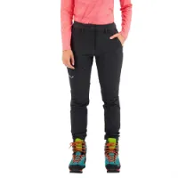 Salewa Women's Puez Dolomitic 2 Durastretch Regular Pant Salewa Women's Puez Dolomitic 2 Durastretch Regular Pant