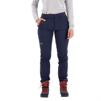 Salewa Women's Puez Dolomitic 2 Durastretch Regular Pant Salewa Women's Puez Dolomitic 2 Durastretch Regular Pant